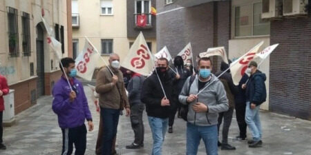 El término delegado sindical se puede entender en un sentido estricto como un trabajador elegido por sus compañeros de sindicato en la empresa para representarlos. En este caso, el delegado sindical es solo el representante de su sección sindical y de los trabajadores que están afiliados a este sindicato. En In-seguridad privada, el programa de radio gestado por la FTSP USO-A y emitido desde Candl Radio ofrecemos información sobre los aspectos mas profundos del sindicalismo a la par que necesarios. Los delegados de esta organización velan por la dignidad e integridad de nuestros afiliados y en este programa lo relatamos.