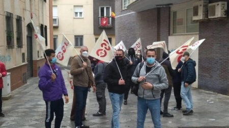 El término delegado sindical se puede entender en un sentido estricto como un trabajador elegido por sus compañeros de sindicato en la empresa para representarlos. En este caso, el delegado sindical es solo el representante de su sección sindical y de los trabajadores que están afiliados a este sindicato. En In-seguridad privada, el programa de radio gestado por la FTSP USO-A y emitido desde Candl Radio ofrecemos información sobre los aspectos mas profundos del sindicalismo a la par que necesarios. Los delegados de esta organización velan por la dignidad e integridad de nuestros afiliados y en este programa lo relatamos.