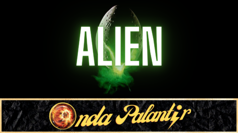 Es el año 2122, la nave Nostromo regresa a la Tierra cargada de minerales que han sido extraídos en otro planeta lejano. La computadora central, “Madre”, despierta a la tripulación, que hasta ese momento había permanecido en fase de criogenización, ya que, aunque se encuentran fuera del sistema solar ha recibido una señal de socorro que deben atender. A partir de entonces, se desata el terror y en el espacio nadie puede oír tus gritos…