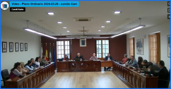 Pleno ordinario 2024-03-26 Pleno ordinario 2024-03-26