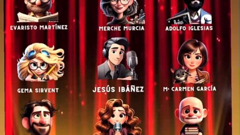 retransmision oscars 2024