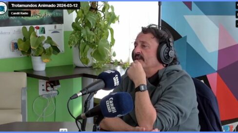 El Proyecto «RAICES: Mujer, Agroecología y Proximidad» os invita a esta Jornada de Encuentro Eco y Artesanal en Cercanía y Km «0» con los Productores y Productoras de nuestro Territorio y comarcas. Podremos «catar» sus productos y conocer el sabor de nuestra tierra. Éste 22 de marzo (viernes) os esperamos.