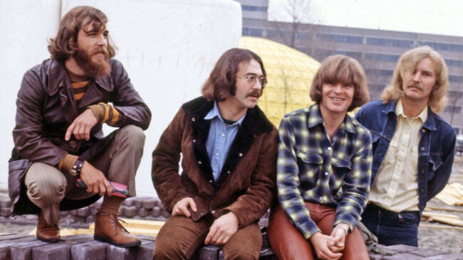 credence clearwater revival credence clearwater revival vuelo de yorch