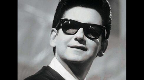 roy orbison el vuelo de yorch