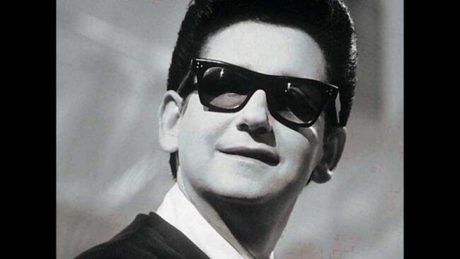 roy orbison roy orbison el vuelo de yorch