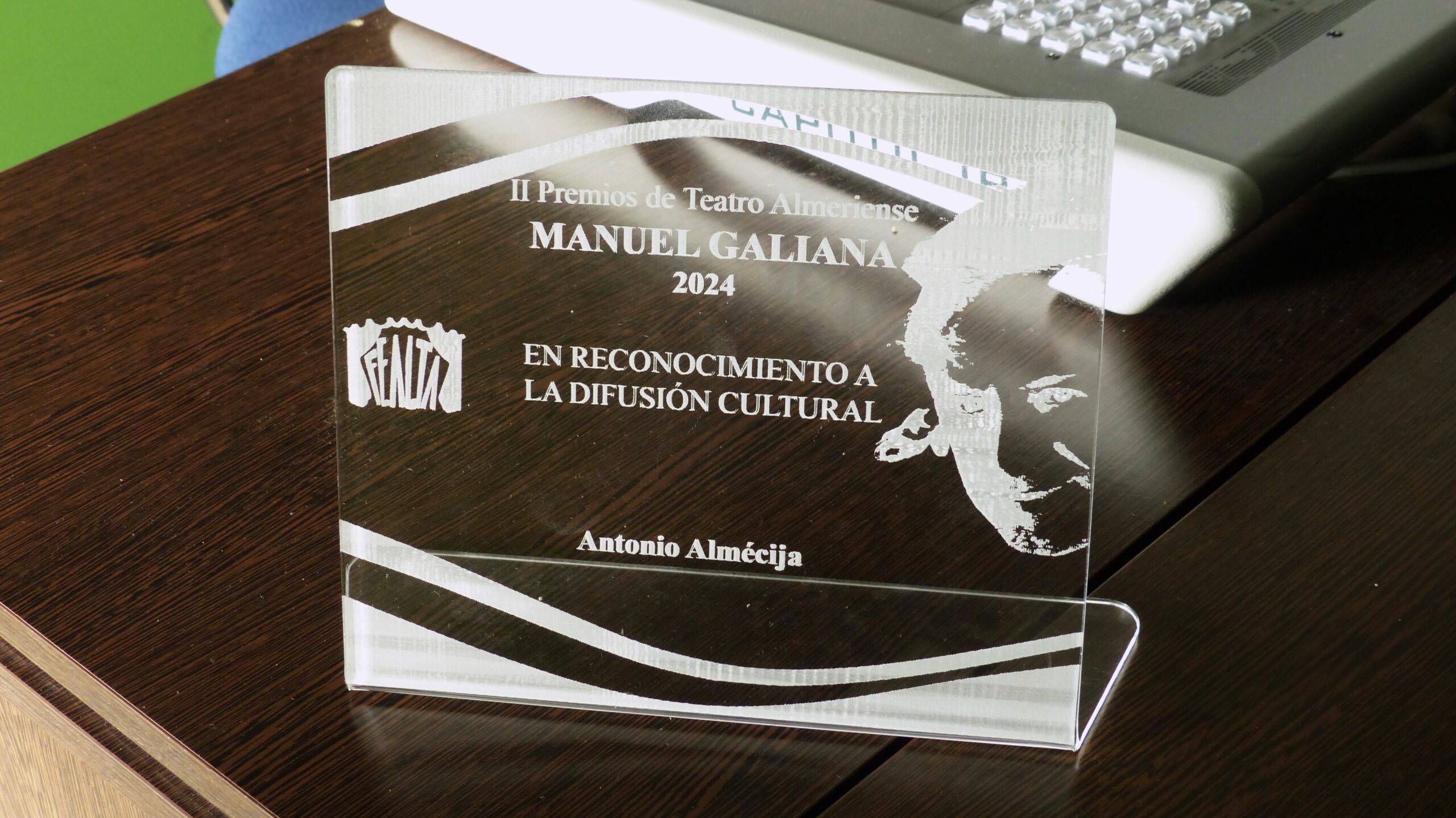 1 foto premio