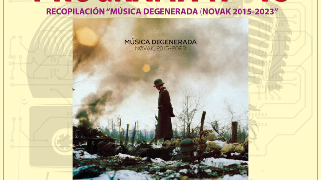 BANNER PROGRAMA 48 BR Emitido en Candil Radio, Wet Dreams Media tiene como objetivo principal mantener viva esta pasión por la música innovadora. Dirigido por Josep Maria Soler y realizado por Antonio Cantón y Josep Maria Soler, el programa no solo presenta las publicaciones destacadas del blog, sino también las últimas novedades discográficas de las nuevas generaciones de músicos exploradores."