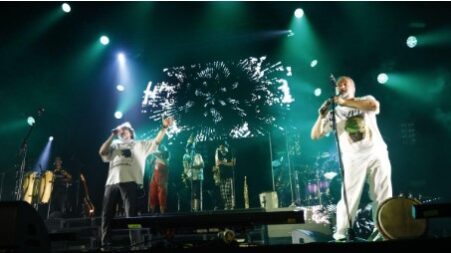 Lo que empezó como un juego entre amigos terminó siendo uno de los grupos más importantes de la música rock en Aragón. La música de Ixo Rai es mucho más que raíces aragonesas y folclore. A pesar de su aire festivo, en sus letras hay continuas reivindicaciones a múltiples males que han afectado a Aragón.Han hablado en sus canciones del problema del agua, la despoblación, el paro, el VIH, la insumisión, la globalización y también, como no podía ser de otra manera, de la gastronomía y la cultura aragonesa. Gracias a su manera divertida y festiva de reivindicar y comprometerse con las causas adecuadas se han ganado el cariño y el respeto del público aragonés. Así se convirtieron en mucho más que un grupo de rock, en un símbolo.