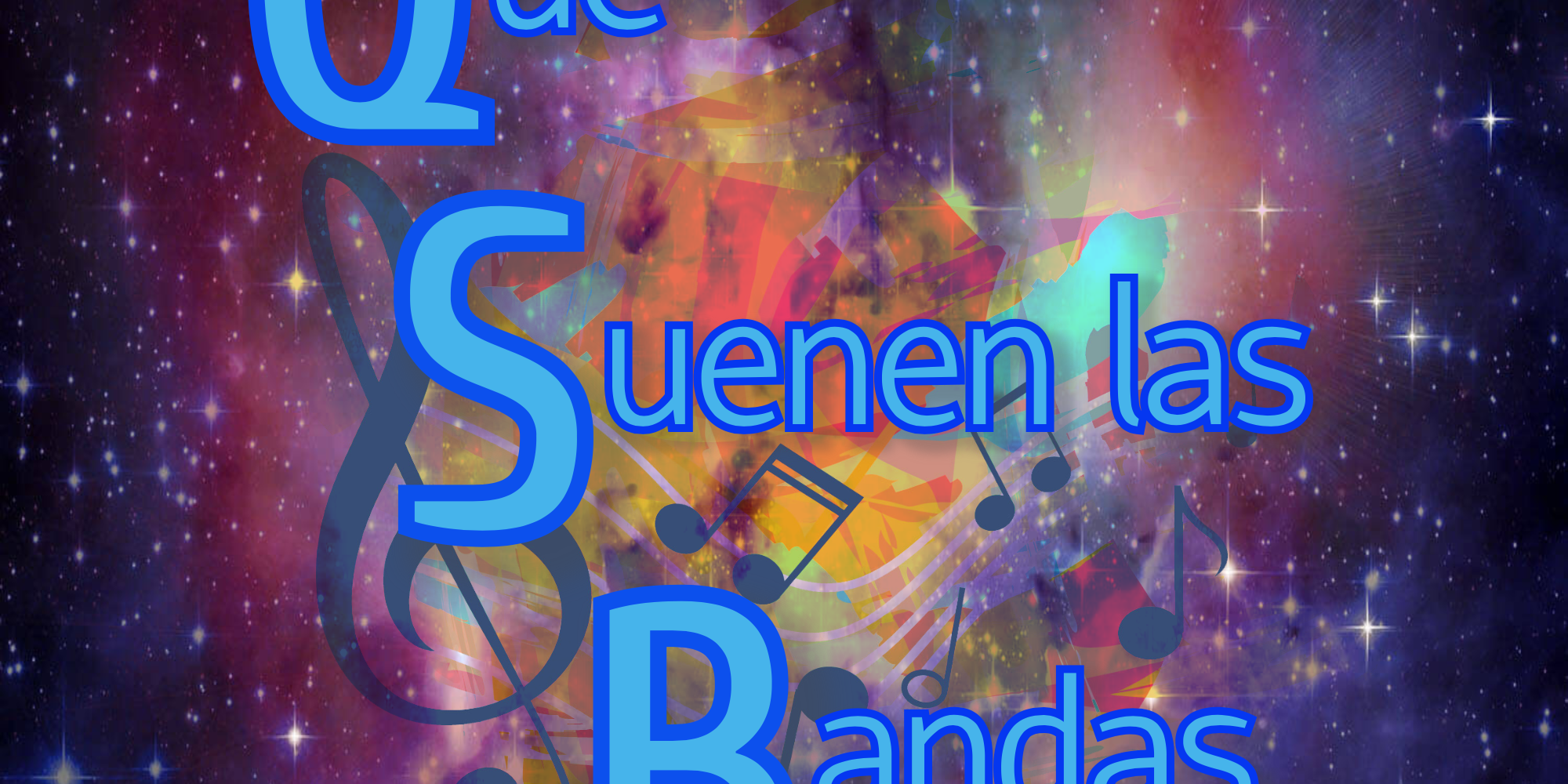 Logo QSB que-suenen-las-bandas-logo