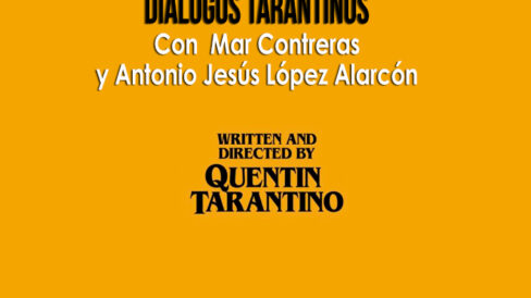 Esta semana tenemos el placer de recibir en nuestro programa a dos grandes amigos, Mar Contreras y Antonio Jesús López Alarcón, responsables del podcast “Diálogos tarantinos”, que vienen a hablarnos de sus novedades literarias: “Sensaciones”, de Mar; y “Más allá de la razón”, de Antonio. Ambas publicadas por la editorial Guante Blanco. Con ellos, además de sus libros, pasaremos un rato distendido y divertido. No os lo perdáis.
