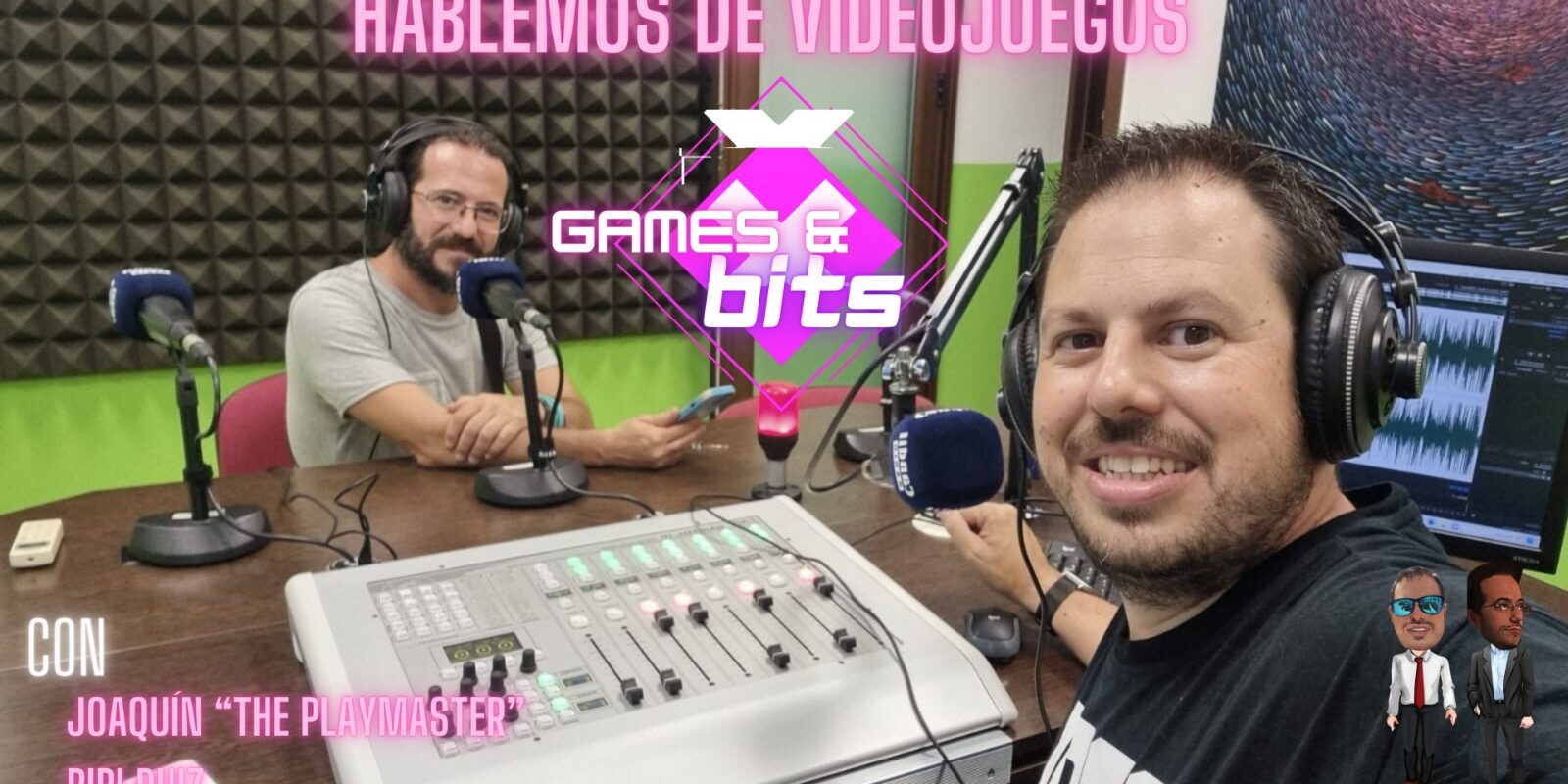 nueva imagen games and bits 2024-04-23