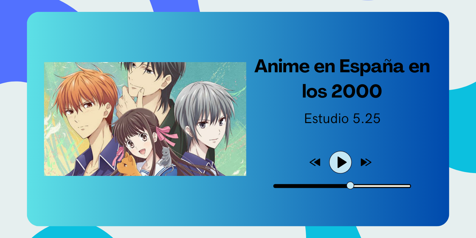 2024-05-29 – 01×13 Anime en España en los 2000