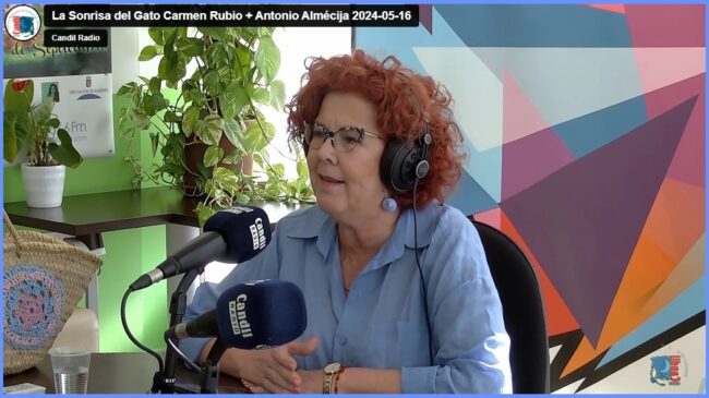 Carmen rubio 2024-05-17