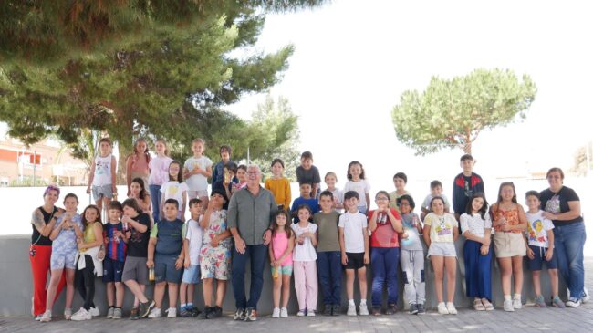 Ceip 28 de Febrero – 2024-05-28 – 3ro (86)