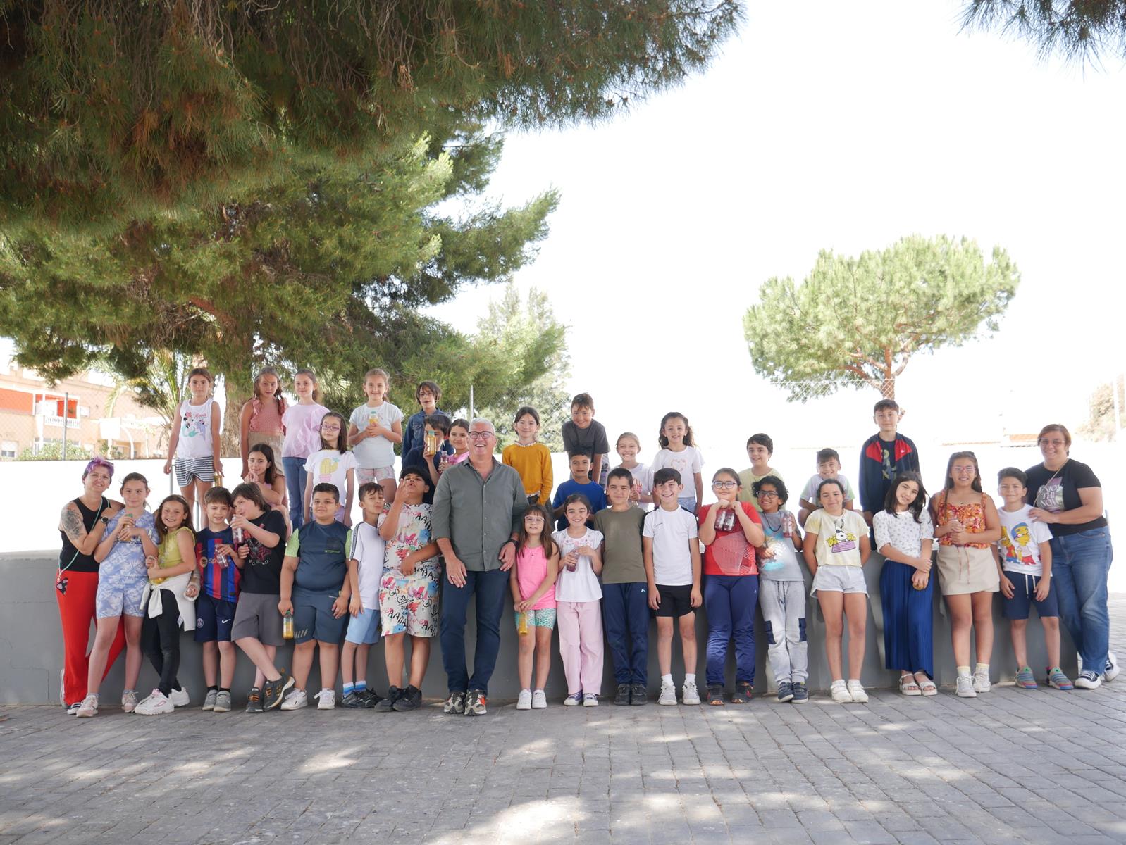 Ceip 28 de Febrero - 2024-05-28 - 3ro (86)