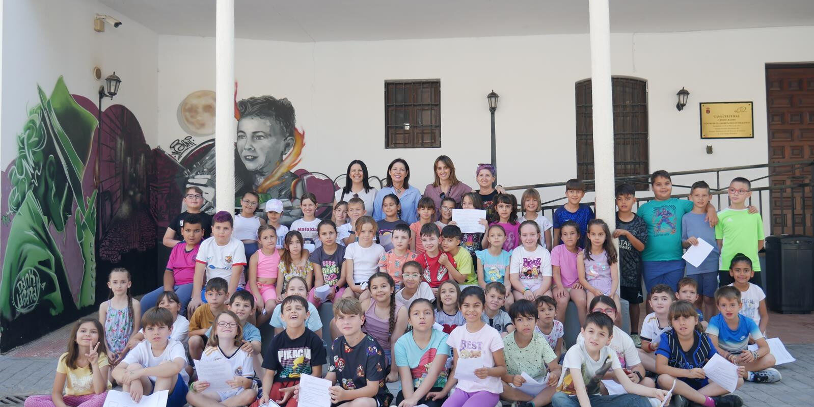 Ceip 28 de Febrero 2024-06-04 – 2do A B y C – (2)