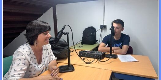 PADI Y ROCÍO