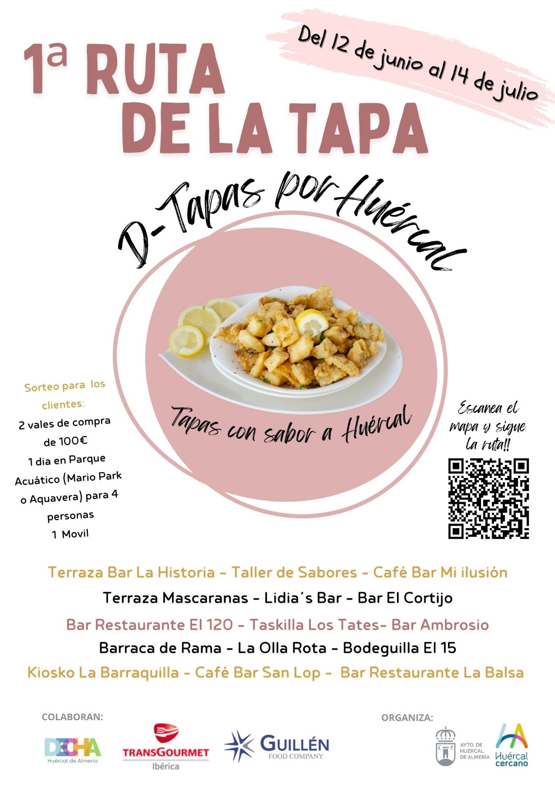 240612 Ruta de la Tapa