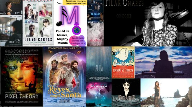 FOTOS CON M 283 PILAR ONARES