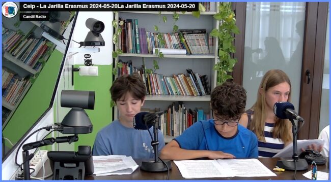 La jarilla 2024-05-20