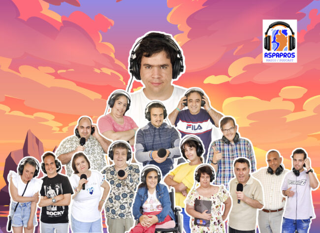 Locutores-de-radio-ASPAPROS-II-scaled