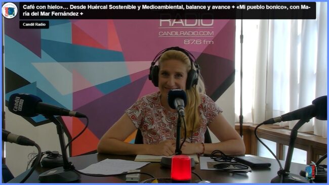 Mari Carmen Fernandez