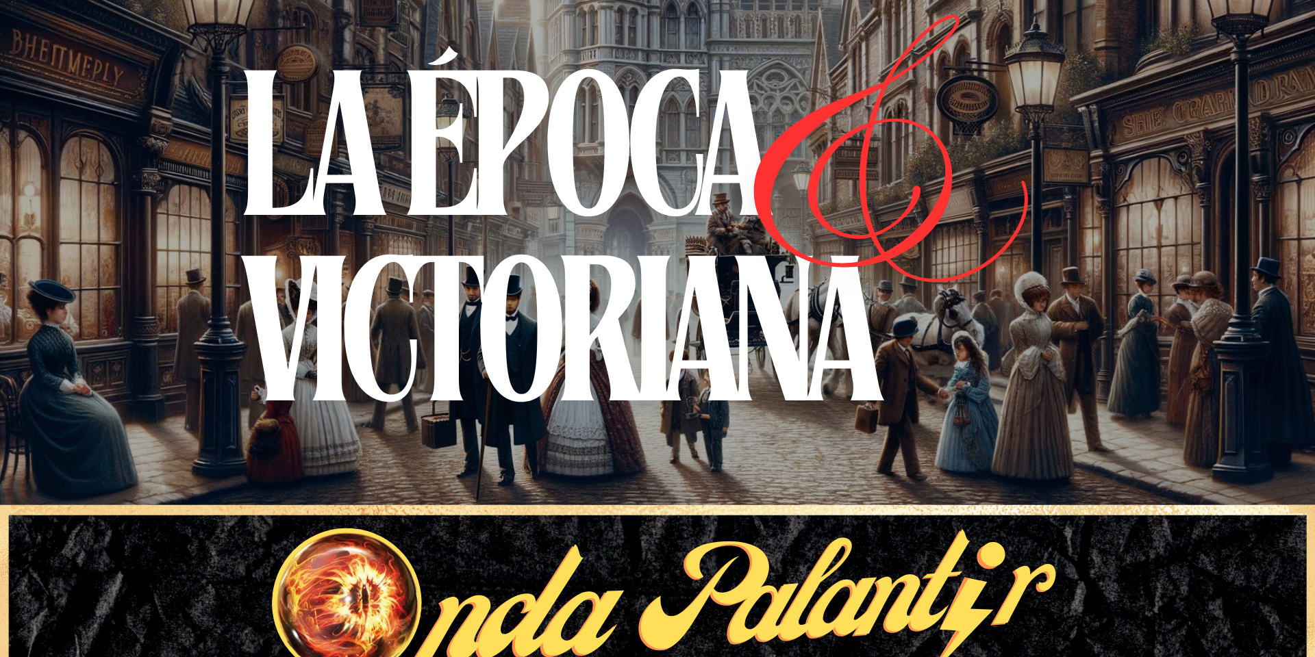 Onda Palantir 1×41 Web