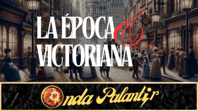 Onda Palantir 1×41 Web