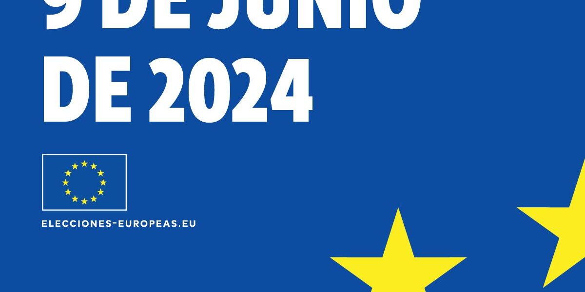 dgae eleccioneseuropeas2024