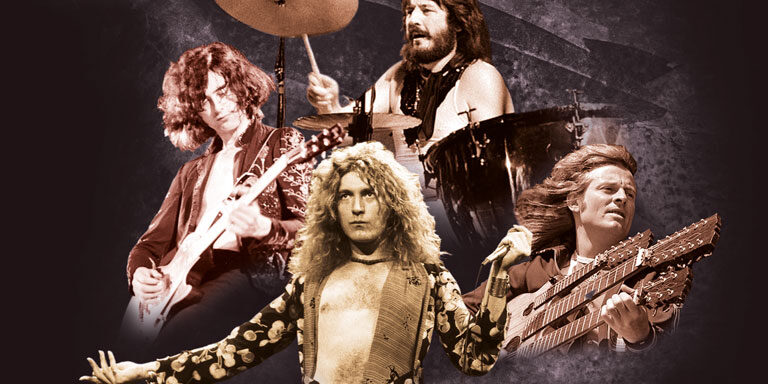 led zeppelingc