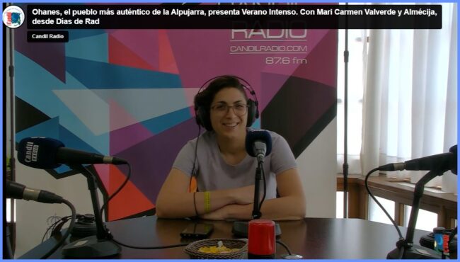 mari carmen balverde