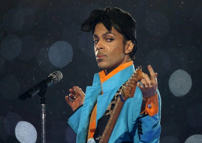 prince