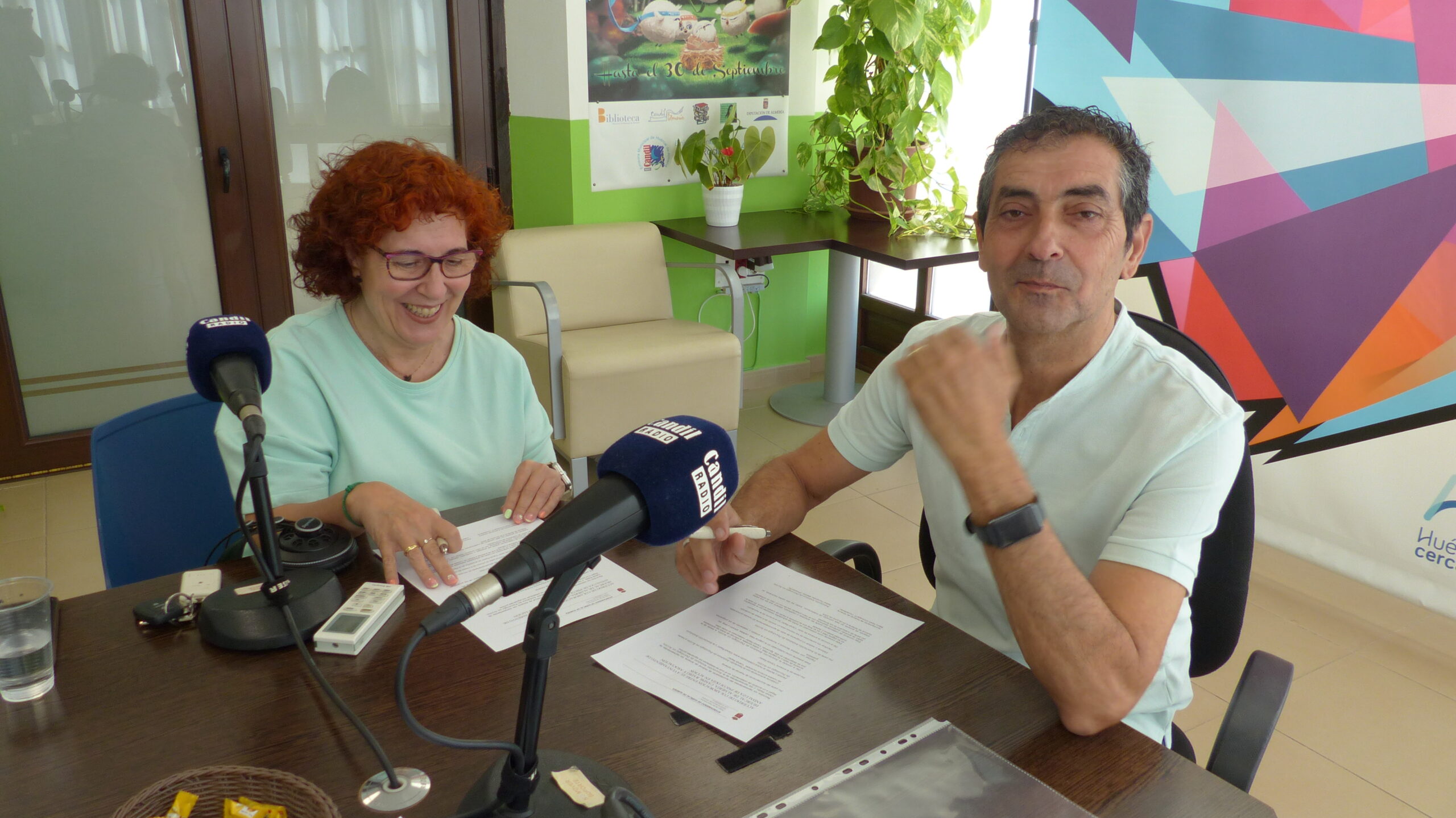 Firma convenio psicologos accion