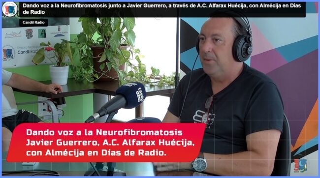 neurofibromatosis