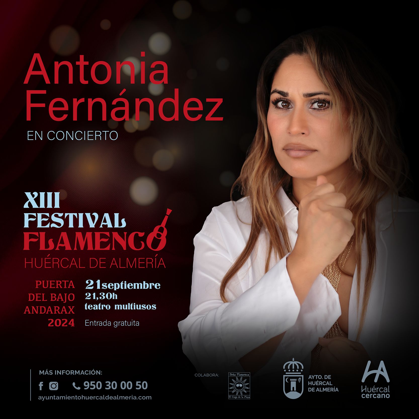 Antonio Fernandez