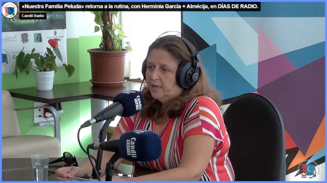Herminia Garcia