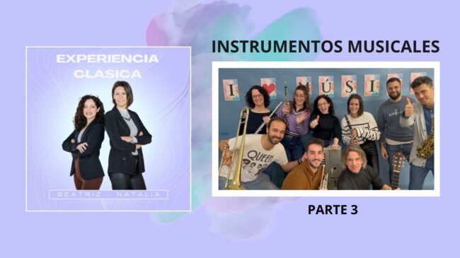 INSTRUMENTOS MUSICALES 3