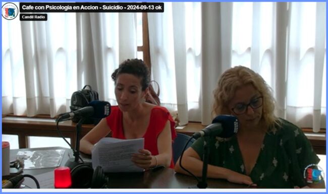 Psicologia accion suicidio