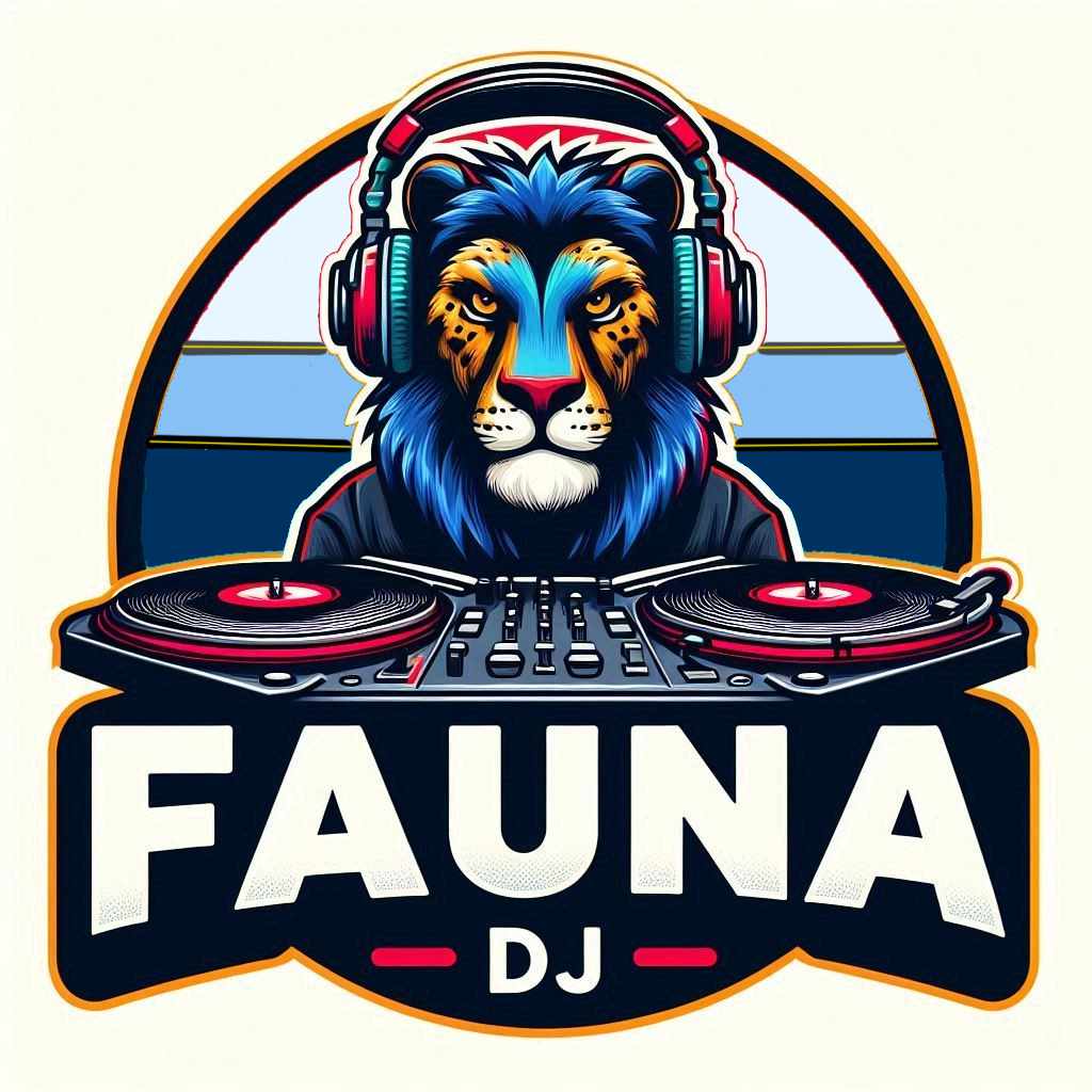 logo-radio Fauna DJ