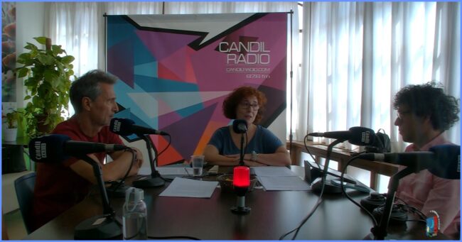 Cafe psicologia accion deporte