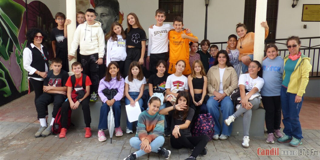 Ceip Clara Campoamor 2024-11-05 – 6to B – (2)