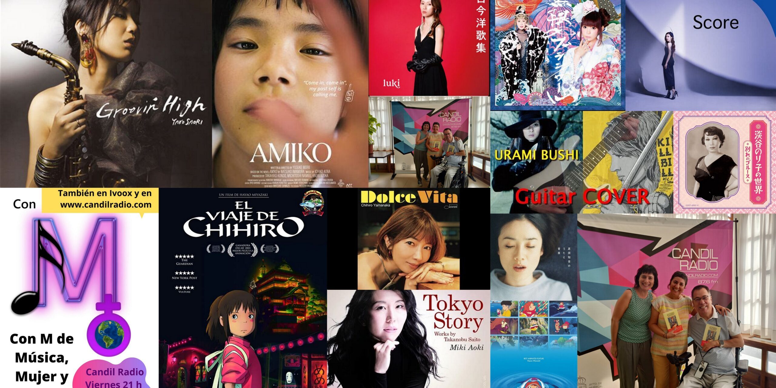 FOTOS CON M 291 JAPÓN 2
