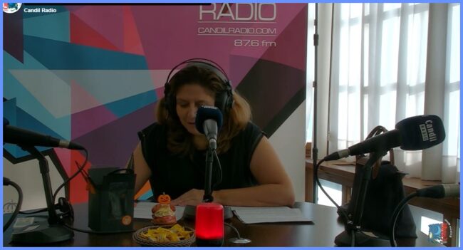 Herminia veterinaria los pinos