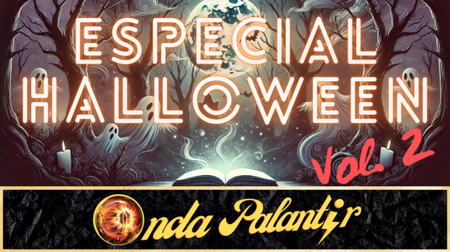 Onda Palantir 2×09 Web