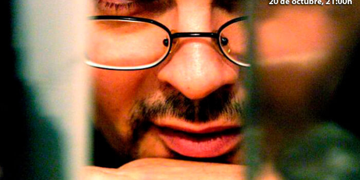 Tempus Fugit 12×4 Manu Carballal, íntimo y personal