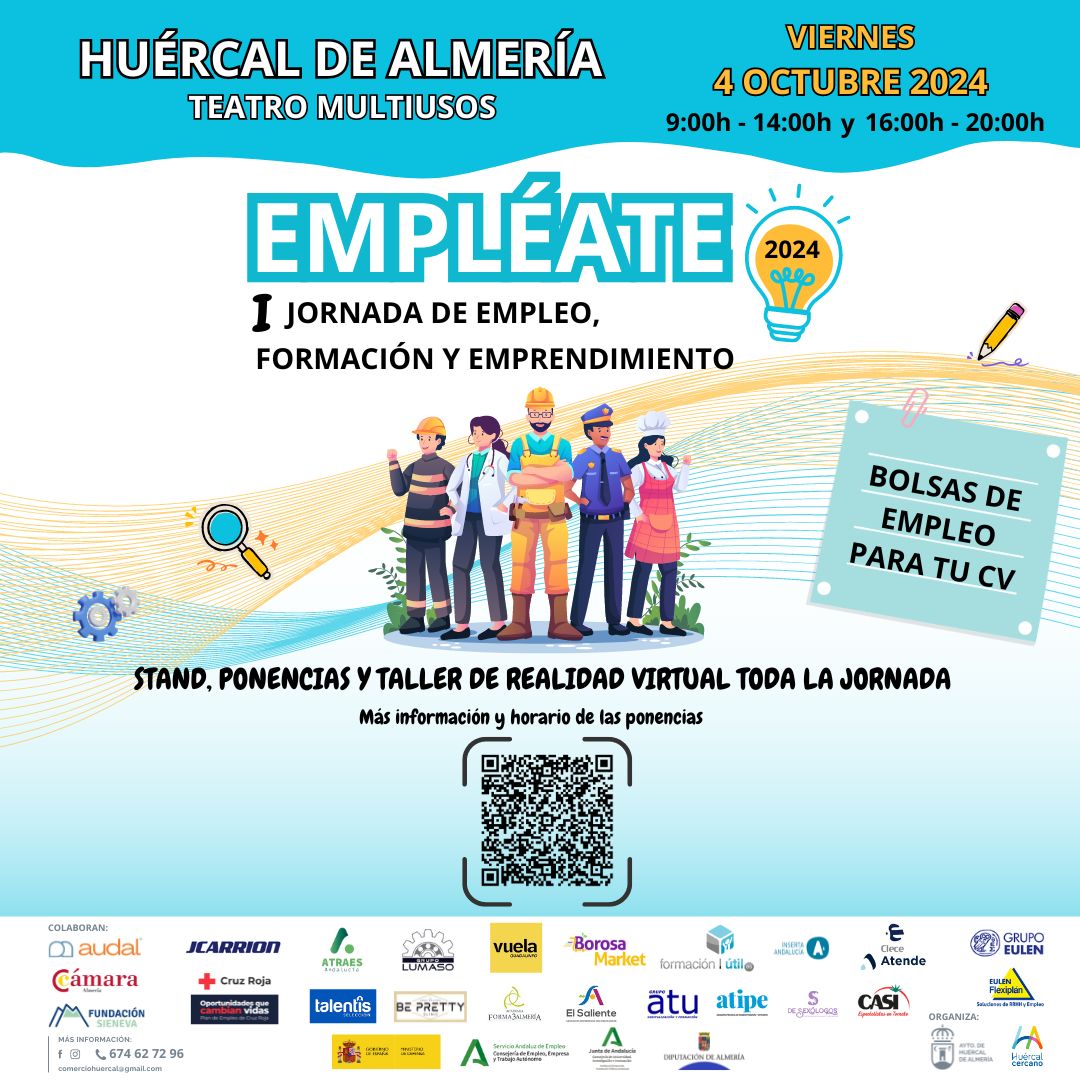 empleate