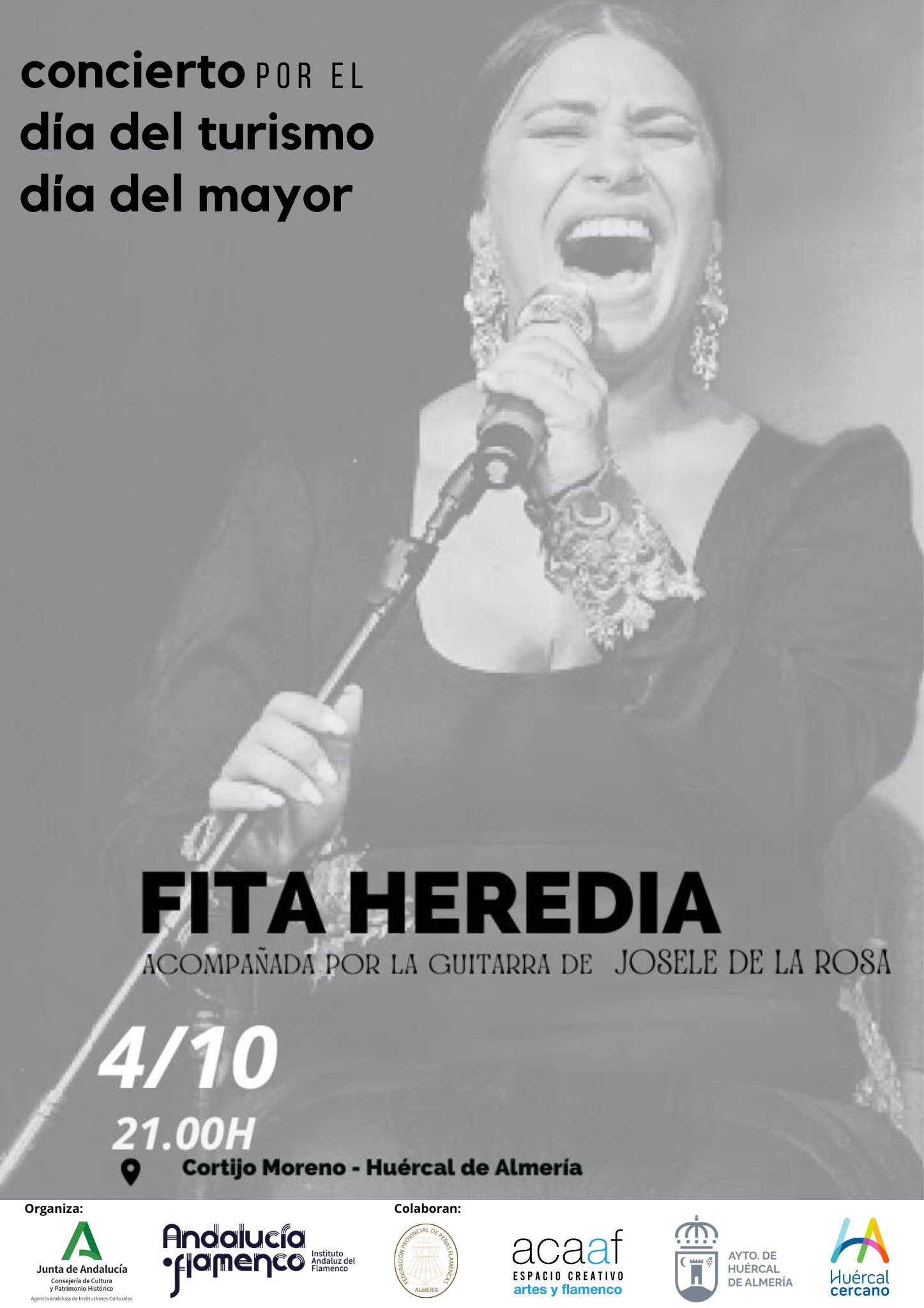 fita heredia