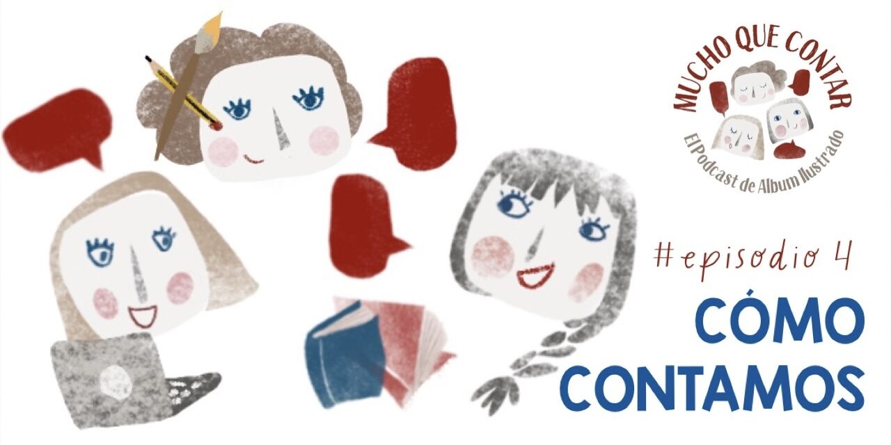 mucho que contar 4
