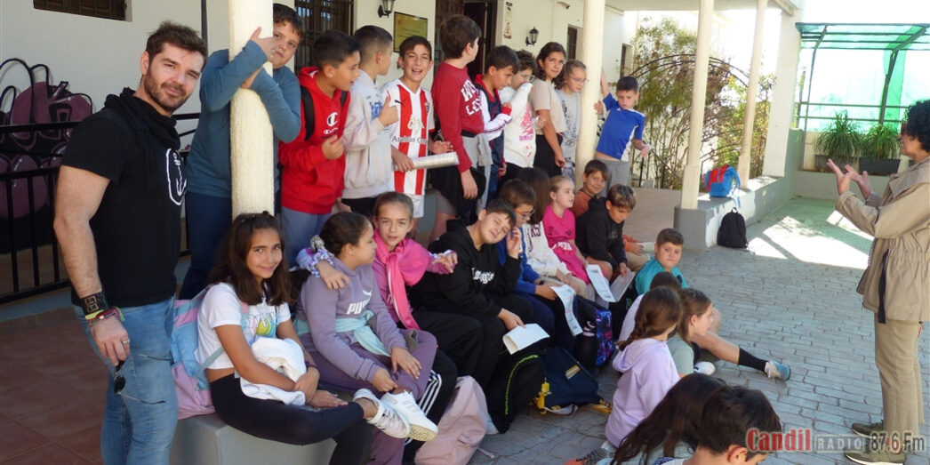 Ceip Clara Campoamor 2024-11-19 – 5to B (4)