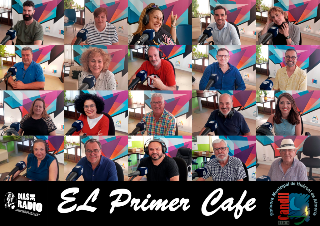 El Primer Cafe